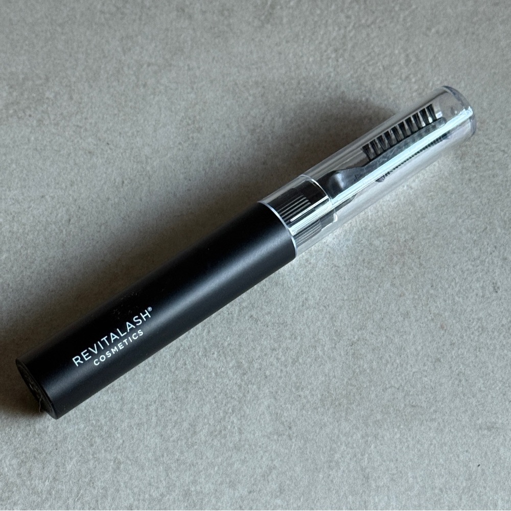 RevitaLash Hi-Def Brow Gel Clear Long Wear Conditioning Formula
